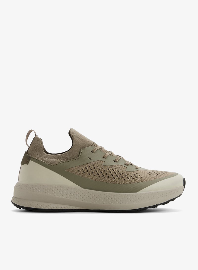 CALL IT SPRING Low Top Lace up Sneakers - Image 1